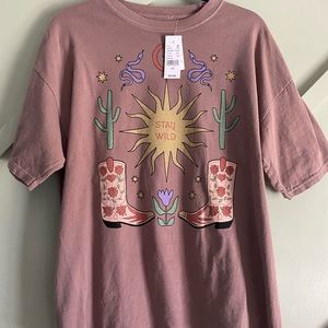 Women’s PacSun Graphic Tee